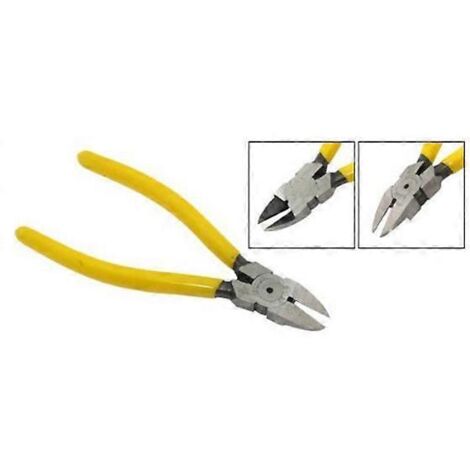 Heavy Duty Side / Wire Cutter / Plier--