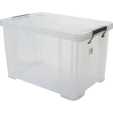 Heavy Duty Storage Boxes
