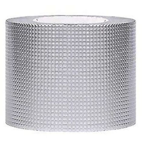 Heavy-Duty, Waterproof, High-Strength Adhesive Tape for Cracks, Leaks, and Holes (5cm x 5m)