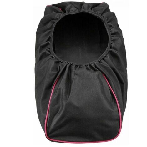 Heavy-Duty Waterproof Winch Cover, Multi-Purpose Winch Cover for 8,000–17,500 lbs, YMYNY