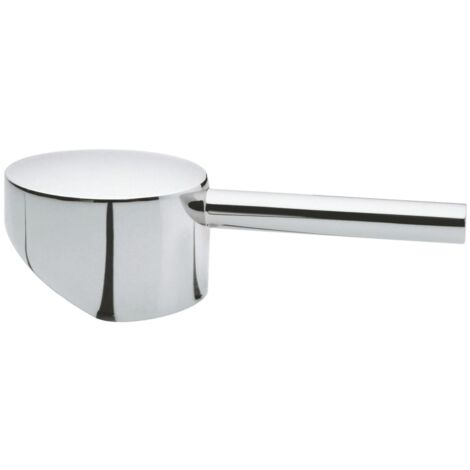 Hebel 46015 für Minta chrom