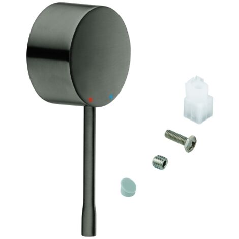 Hebel 46915 hard graphite gebürstet