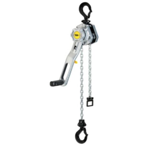 Planeta Hebelzug 250 500 750 1500 3000 Kg Hubhöhe 1,5 m 0,25-3 Tonnen PROMAT 