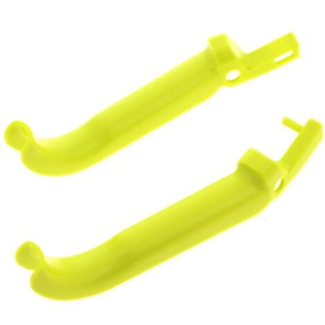 Hebelset 5131042849 , 5131042848 für Rasenmäher ryobi