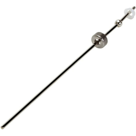 Hebelstange 200mm Kugel 12mm