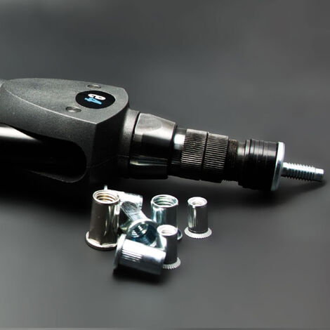 Hebelzange Element E4 SCELL-IT für Blindnietmuttern M6 bis M12