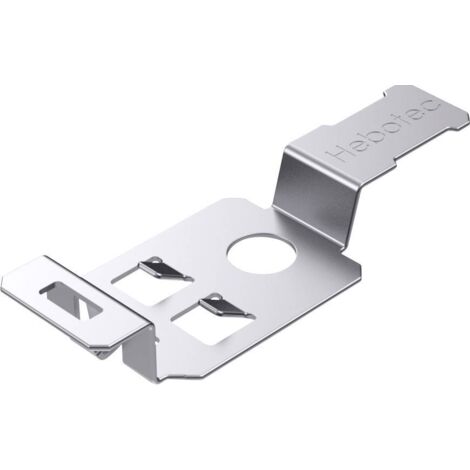 Hebotec HDZ 5 Clip de câble 1022-002C 1 pc(s) W995243