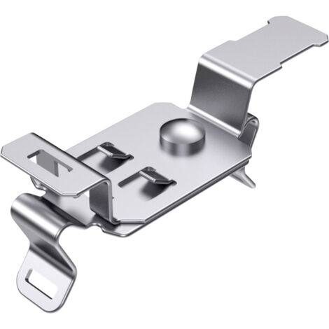 Hebotec HLZ 8/12 Kabelclip  1035-024C     1 St.