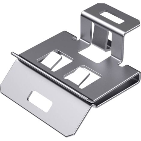 Hebotec HS 1,5 Clip de câble 1024-012C 1 pc(s) W995803