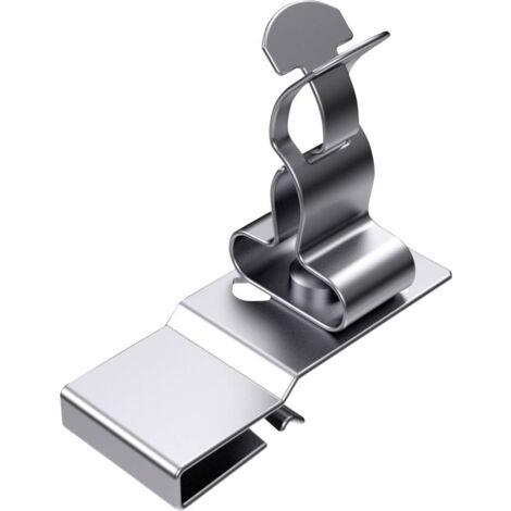 Hebotec HSE 3 - 12 Elément de fixation 1025-128C 1 pc(s) W995093