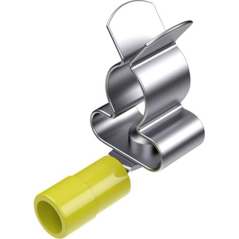 Hebotec HSK-RKS 6 - 8 G6² Elément de fixation 1016-023C 1 pc(s) W995983