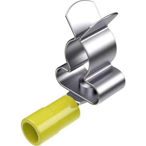 Hebotec HSK-RKS 6 - 8 G6² Elément de fixation 1016-023C 1 pc(s) W995983
