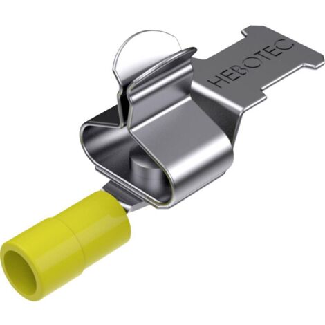 Hebotec HSK-RKS-Z 1,5 - 3 G6² Elément de fixation 1016-121C 1 pc(s) W995503