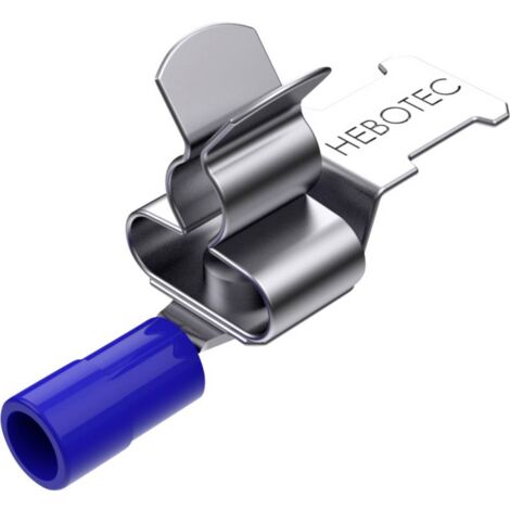 Hebotec HSK-RKS-Z 3 - 6 B2,5² Elément de fixation 1016-112C 1 pc(s)
