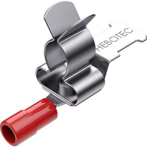HEBOTEC HSK-RKS-Z 6 - 8 R1,5² ELÉMENT DE FIXATION 1016-103C 1 PC(S)