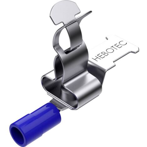 Hebotec HSKM-RKS-Z 3 - 12 B2,5² Elément de fixation 1016-117C 1 pc(s) W995563