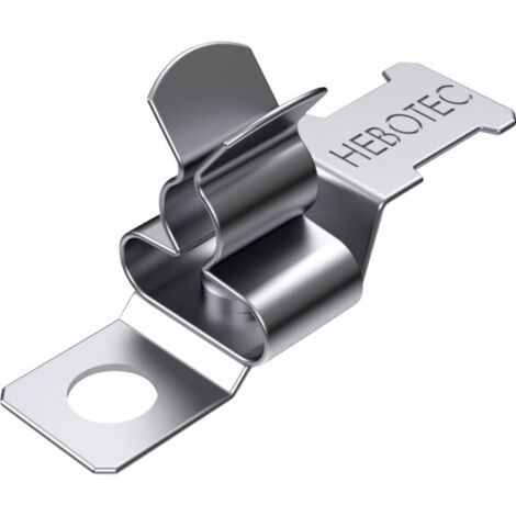 Hebotec SKDZ 5 3 - 6 Elément de fixation 1022-222C 1 pc(s) W995193