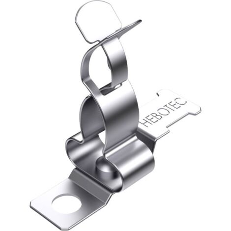 Hebotec SKDZ 5 7 - 18 Elément de fixation 1022-232C 1 pc(s)