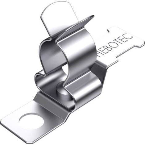 Hebotec SKDZ 5 8 - 11 Elément de fixation 1022-224C 1 pc(s)
