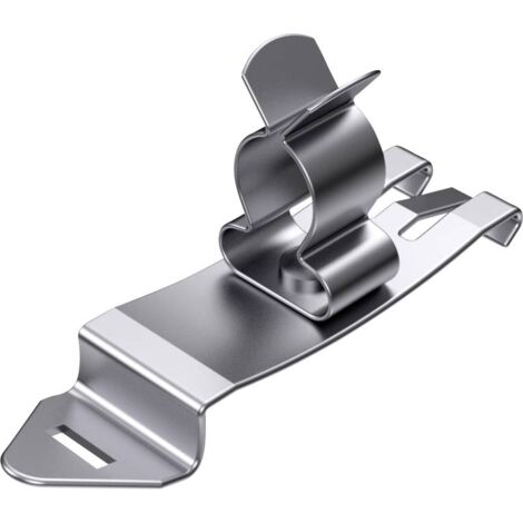 Hebotec SKH 8 - 11 Elément de fixation 1030-004C 1 pc(s) W992953