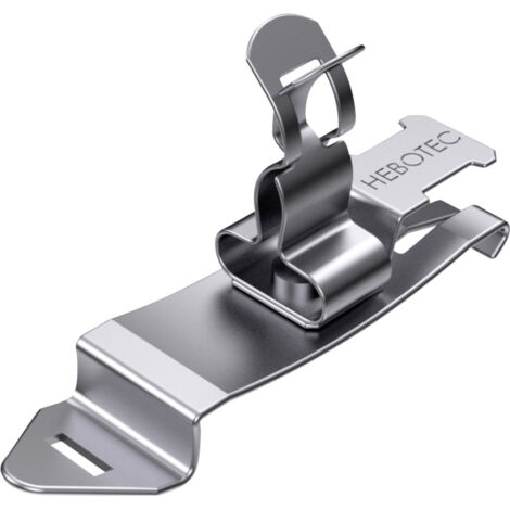 Hebotec SKHZ 3 - 12 Befestigungselement 1031-011C 1 St.