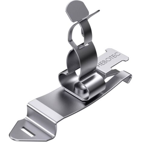 Hebotec SKHZ 7 - 18 Elément de fixation 1031-012C 1 pc(s)