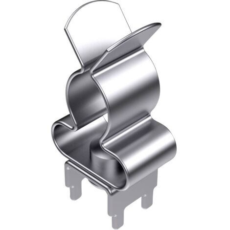 Hebotec SKLF 6 - 8 Elément de fixation 1080-014C 1 pc(s) W992453