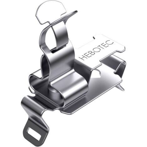 Hebotec SKLZ 8/12 3-12 Elément de fixation 1035-042C 1 pc(s) W992373