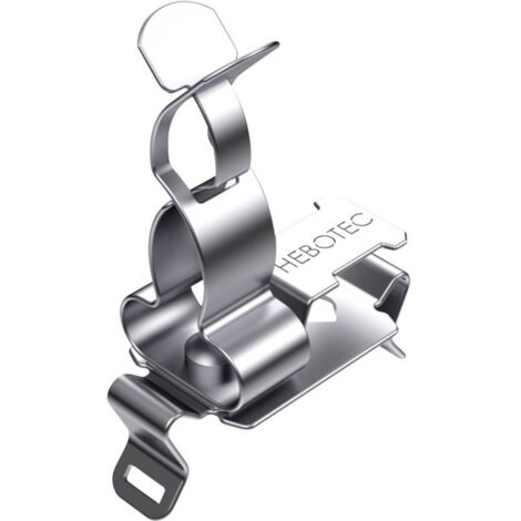Hebotec SKLZ 8/12 7-18 Elément de fixation 1035-044C 1 pc(s)