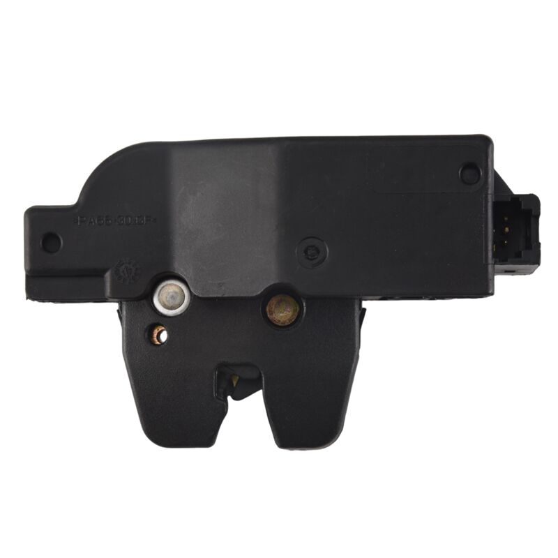 Image of Heck Klappen Zentral Verriegelungs Aktuator für C3 C4 307 9646091580