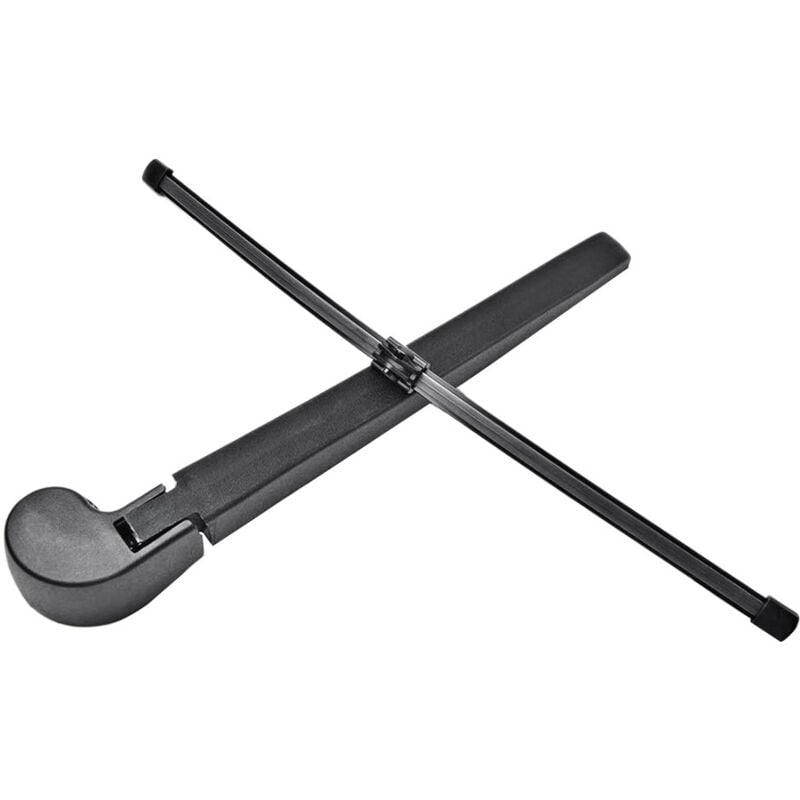 Image of Heck Scheiben Wischer Arm Blatt Satz für 2011-2017 95862804000