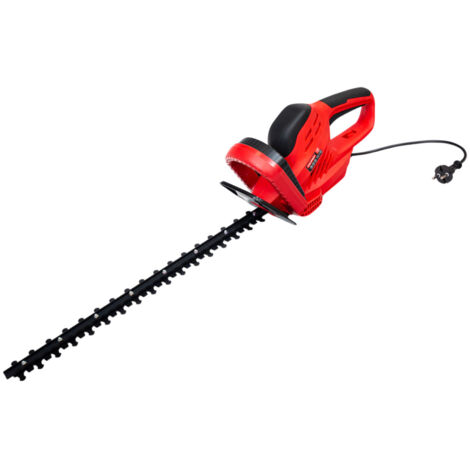 Heckenschere 650 Watt. 510 mm.