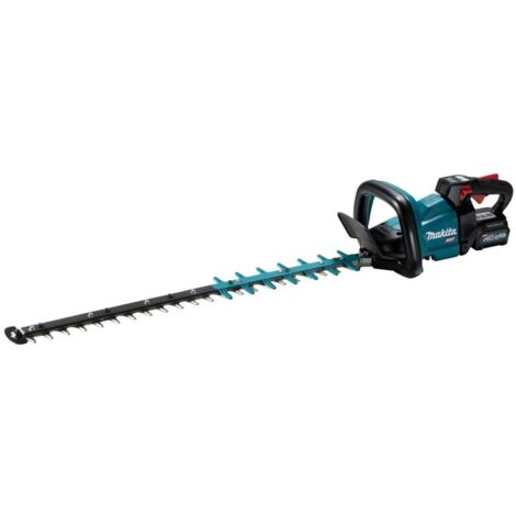 Heckenschere M 75 cm 40V max MAKITA 2 batt. BL4040 + Ladegerät - UH005GM201