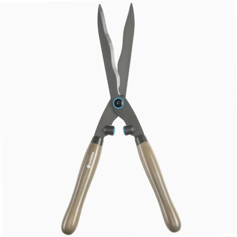 Heckenschneider mit Holzgriff Gardena