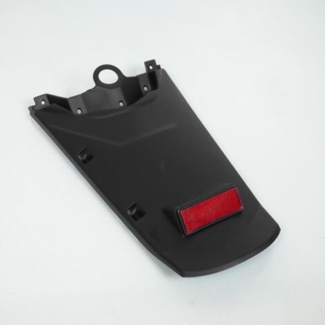Heckfender Teknix für Roller MBK 50 Nitro 4T 2014 bis 2018, neu