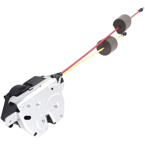Heckklappe Actuator for Mercedes-Benz S211 E-Klasse 2117400535 Mitte Unten