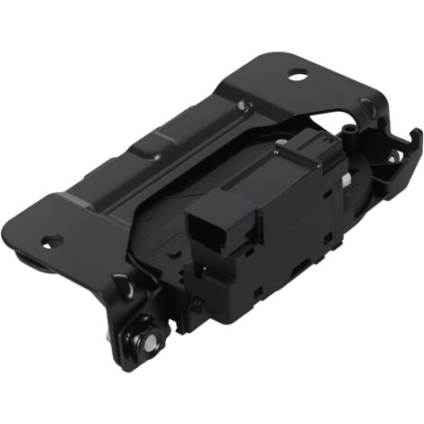 Heckklappe Aktuator for BMW 4 GC F36 5er F11 51247269544 5-Pin 51244825198
