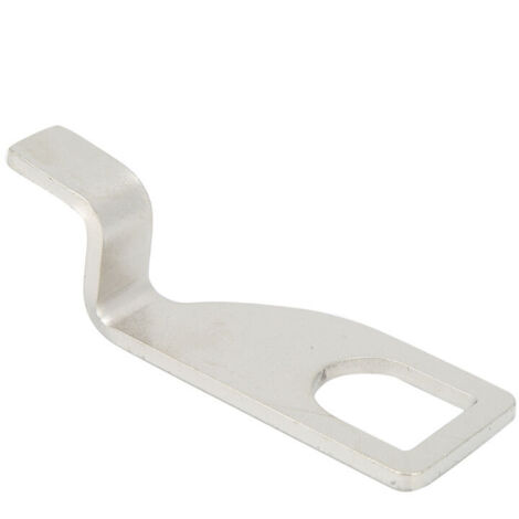 Heckklappen-Abstandshalter für individuelle Anfertigungen – Abstandshalter aus Eisenmaterial mit Lüftungsfunktion für Modelle von 2012–2019
