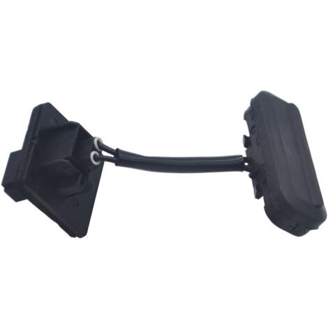 Heckklappen-Kofferraumöffnerschalter 13422268 für Insignia Hatch Limousine, für Buick Regal Opel Vaux