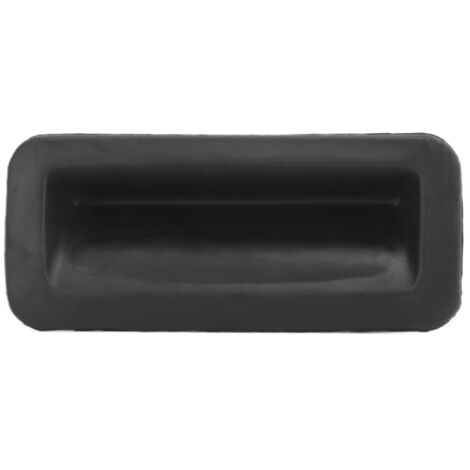 Heckklappenentriegelungsschalter, 3M5119B514AC ABS ABS CURNK DIDER OPREST CUTER OF THE TAILGATE STRITSER FOR MK2 2004-2008.