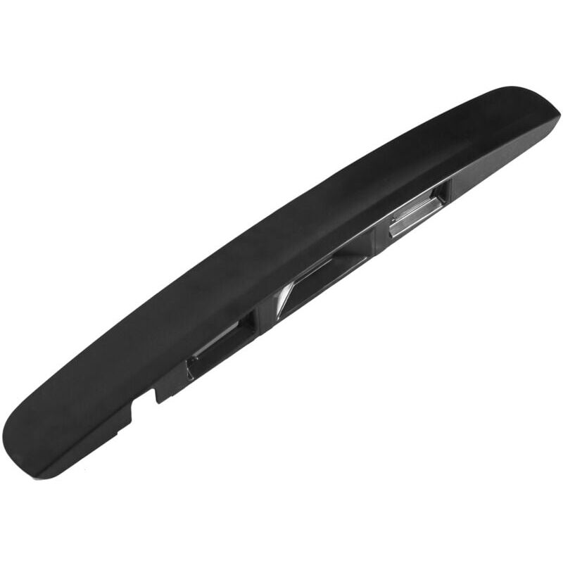 Image of Heckklappengriff NO I‑KEY 90812JD20H Ersatz für QASHQAI J10 JJ10 2007‑2013