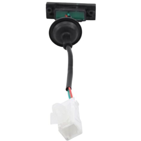 Heckklappenschalter-Knopfgriff für I10 2013-2021 81260B4000 81260-B4000