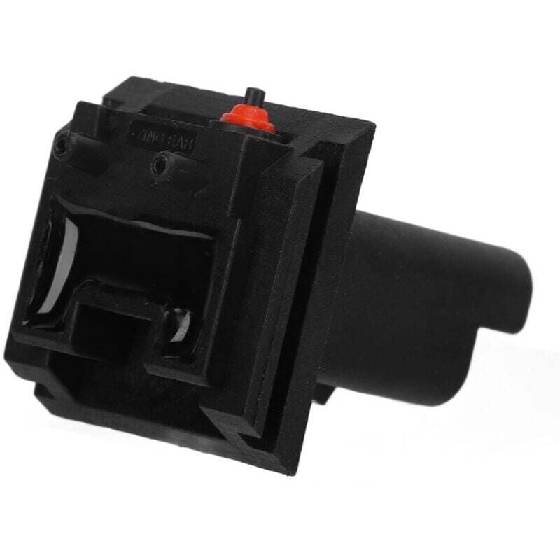 Image of Heckklappenschaltergriff 6554ZZ OE-Design Ersatz für citroen C3 C4 picasso