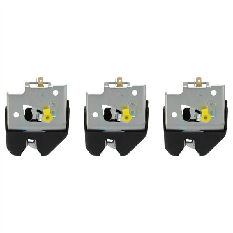 Image of Tlily - Heckklappenverriegelungsantriebe 74851-S5A-013 74851S5A013 für Fit Saloon City-Antrieb