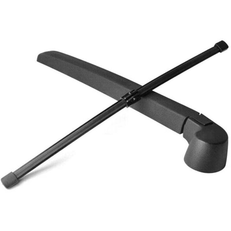 Image of Heckscheibenwischerarm-Baugruppe 8R09554071P9 8R0955425 für Q5 Fahrzeuge 2009-2015 Autozubehör