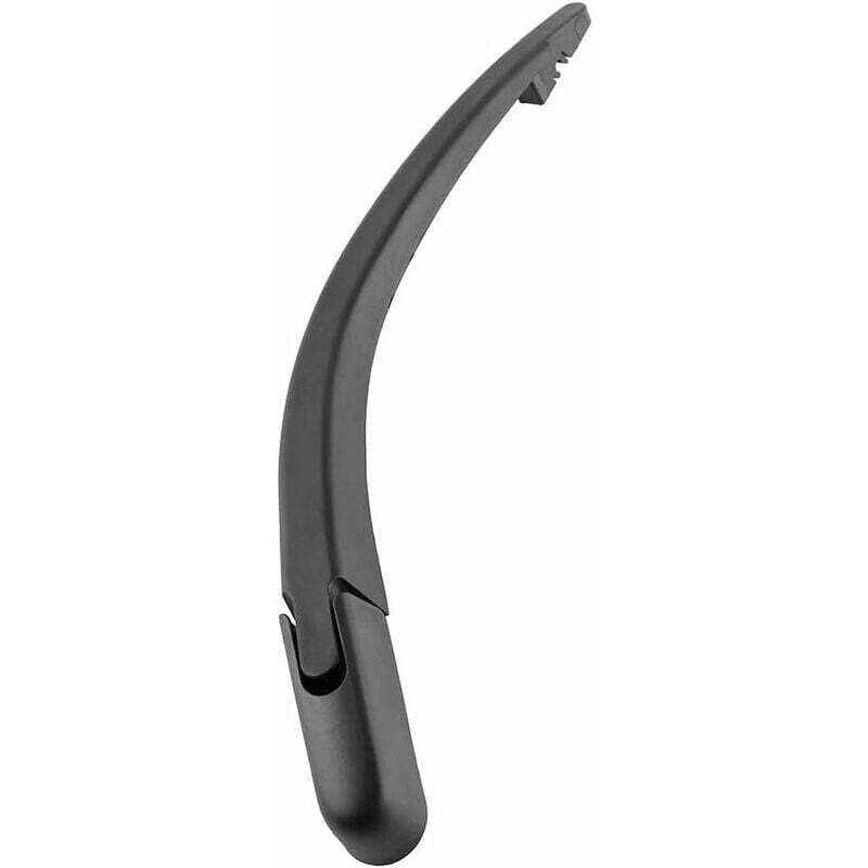 Image of Heckscheibenwischerarm-Set für Peugeot 107, Citroën C1 und Toyota AYGO (2005–2003)