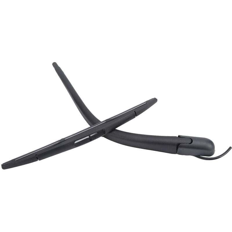 Image of Heckscheibenwischerarm-Set Windschutzscheiben-Set 7701035882 für Twingo MK1 1993-2007