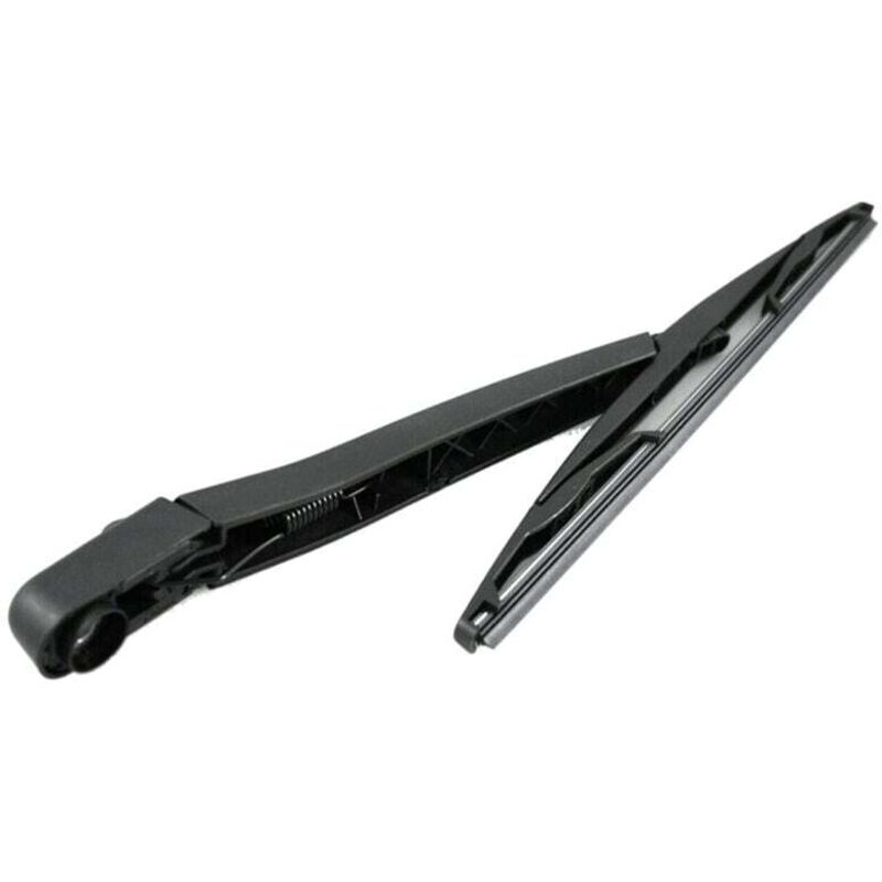 Image of Heckscheibenwischerarm und Wischerblätter für B 2005-2015
