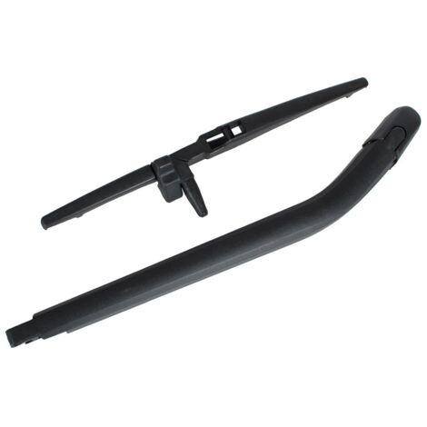 Heckscheibenwischerarm + Wischerblatt für Toyota 4Runner (03-09)