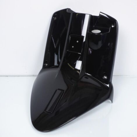 Heckschürze one für Roller Yamaha 50 bws nach 2004 schwarz